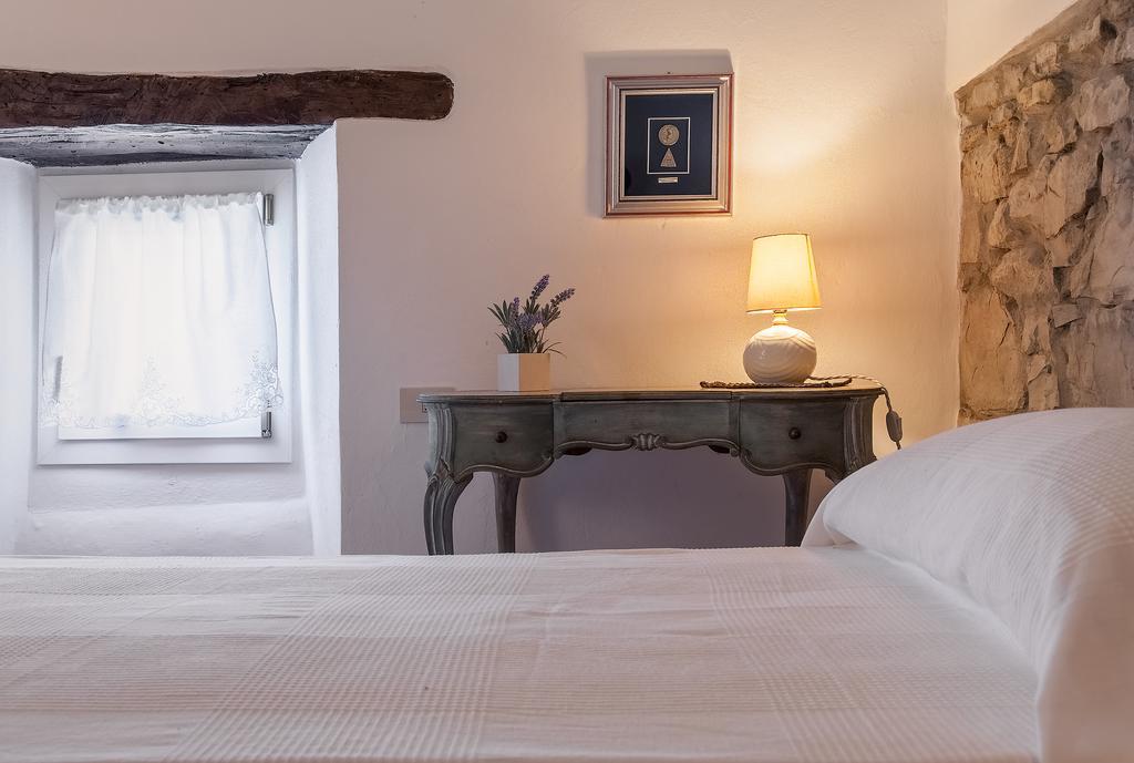 Fattoria Ca' Di Fatino Bed & Breakfast 3*