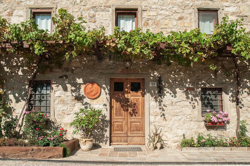 Fattoria Ca' Di Fatino Castiglione dei Pepoli