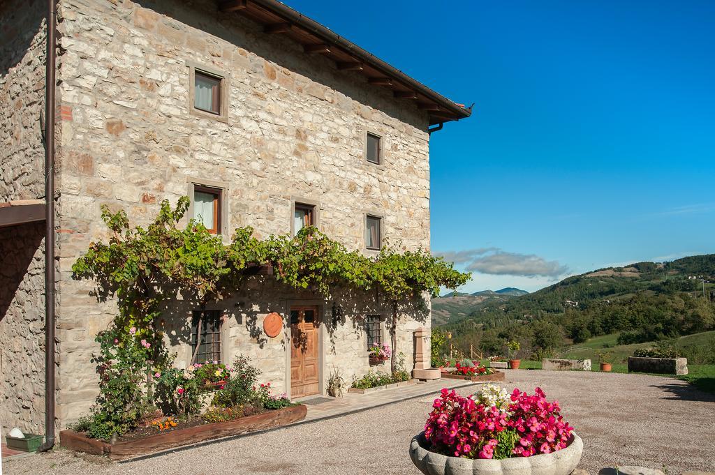 Bed & Breakfast Fattoria Ca' Di Fatino Castiglione dei Pepoli