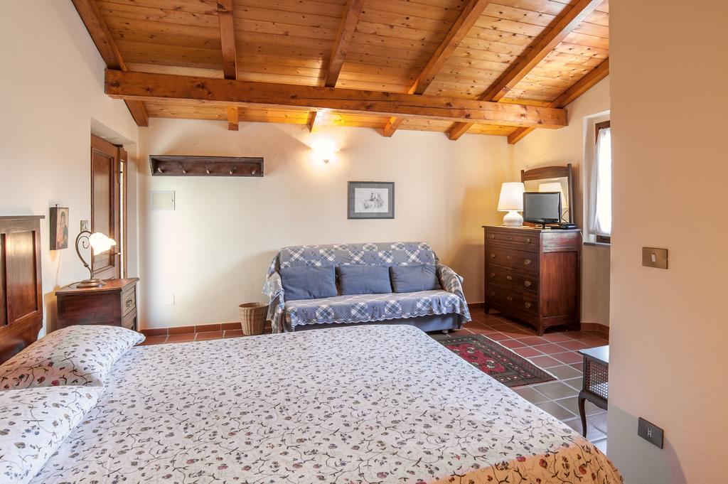 Fattoria Ca' Di Fatino Bed & Breakfast